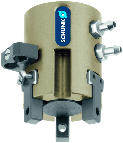 MPZ 16-IS por SCHUNK
