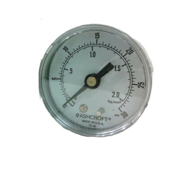 ASHCROFT 20W-1005-H-02B