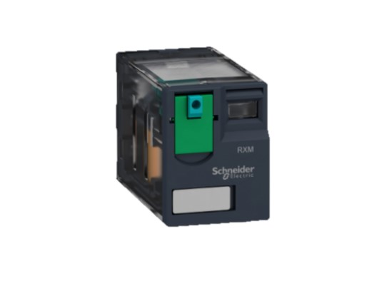 SCHNEIDER ELECTRIC RXM4AB1FD