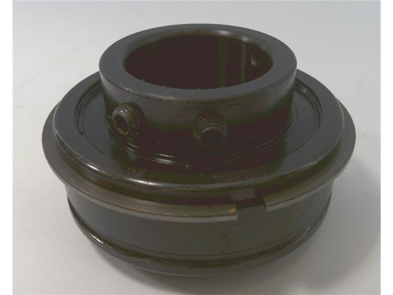 MB MANUFACTURING ER19