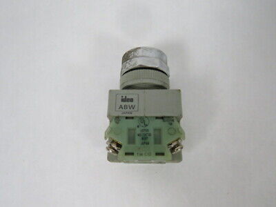 IDEC ABW120N-BGR