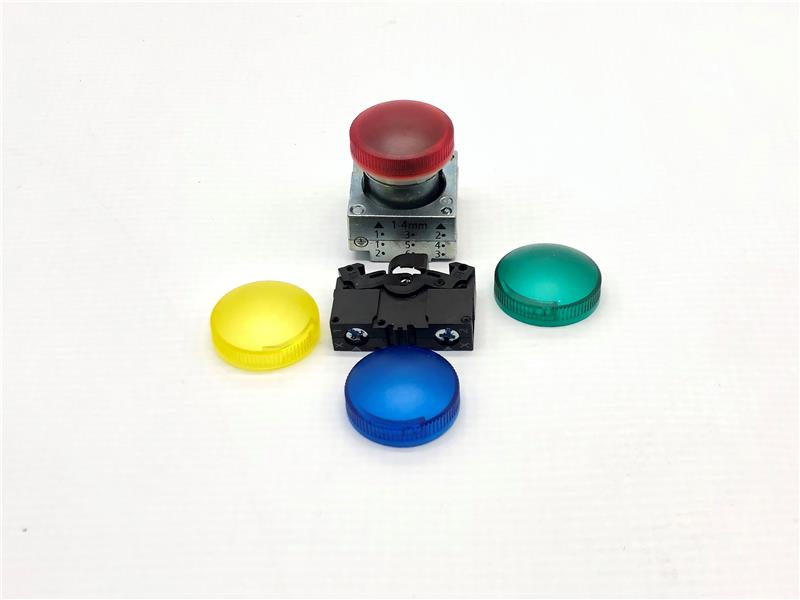 SIEMENS K3SB35PL01M