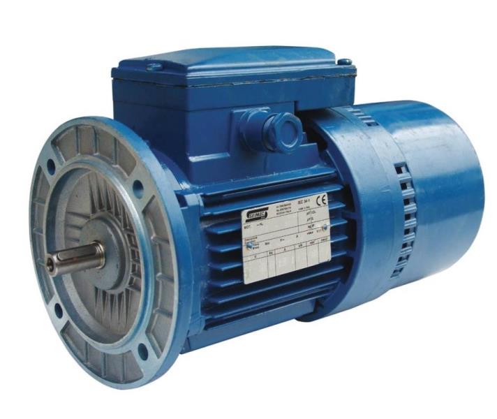 SEIMEC HFF-80C-4-B5