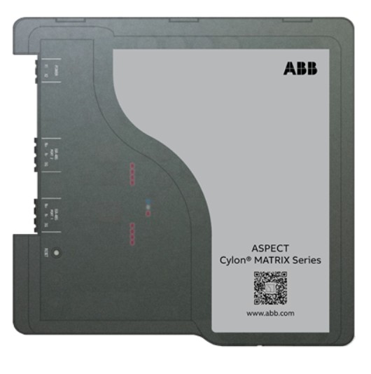 2CQG100103R1021 por ASEA BROWN BOVERI