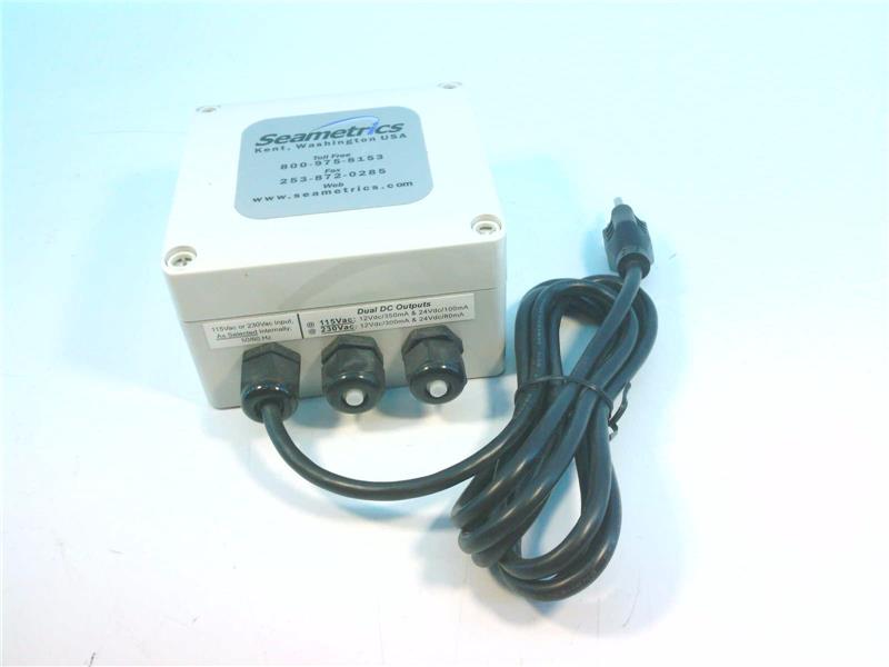 SEAMETRICS PC42