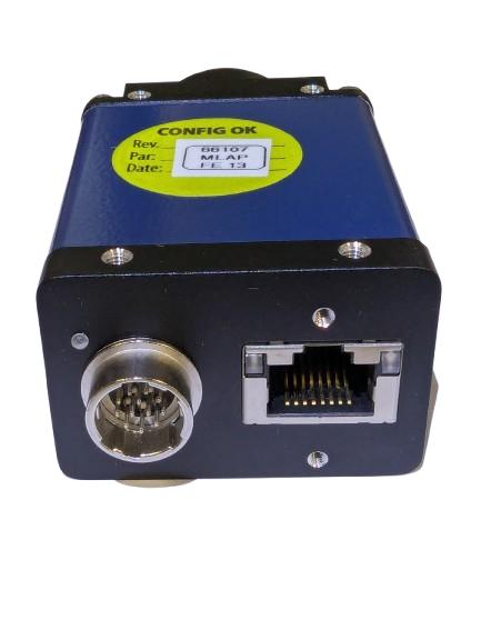 TELEDYNE DALSA CR-GM00-H140005