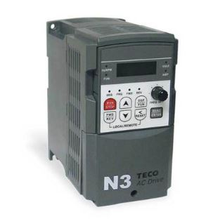 N3-402-C par TECO-WESTINGHOUSE