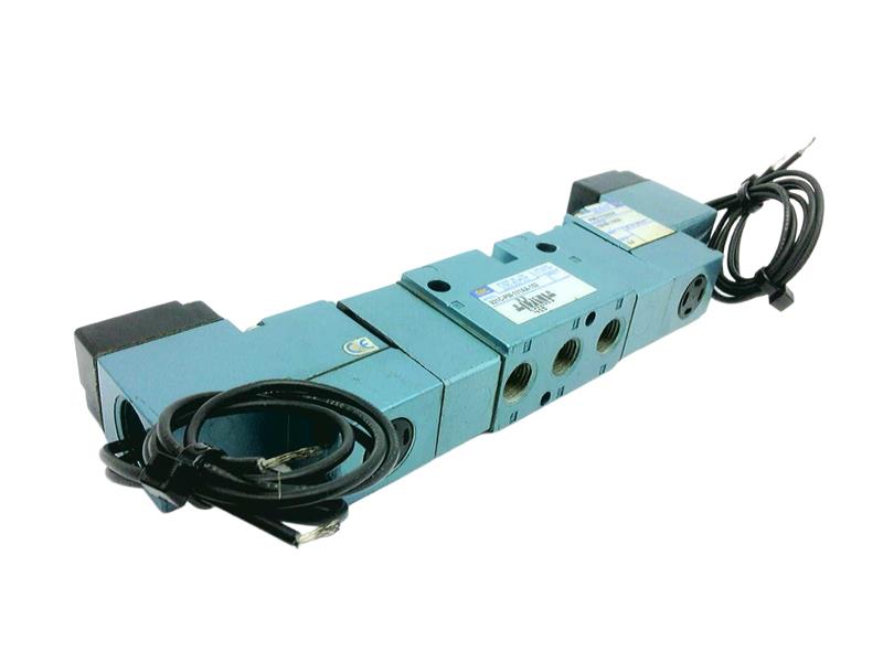 821C-PM-111AA-152 par MAC VALVES INC