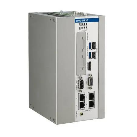 ADVANTECH UNO-1483G-434AE