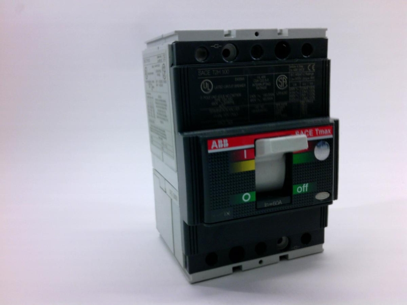 T2H060TW par ASEA BROWN BOVERI