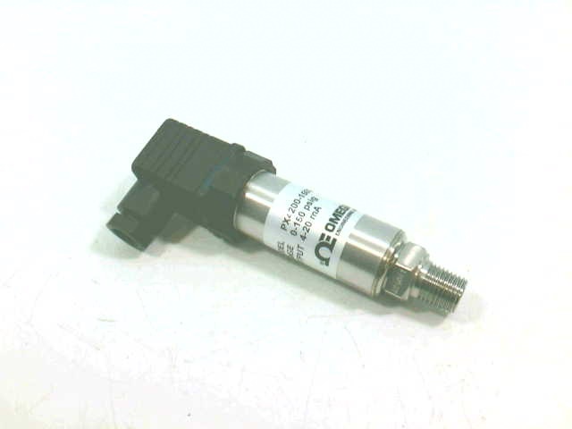 OMEGA ENGINEERING PX4200-150GI
