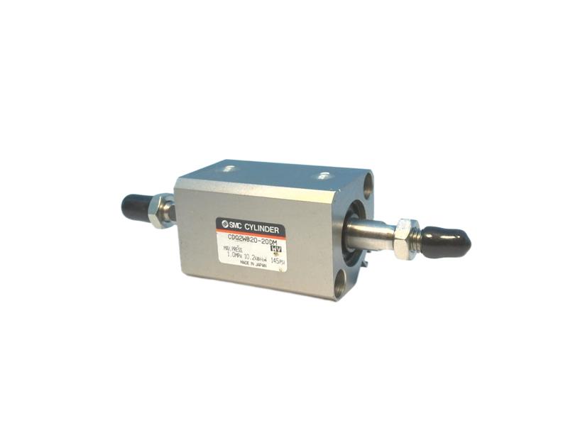 CDQ2WB20-20DM by SMC