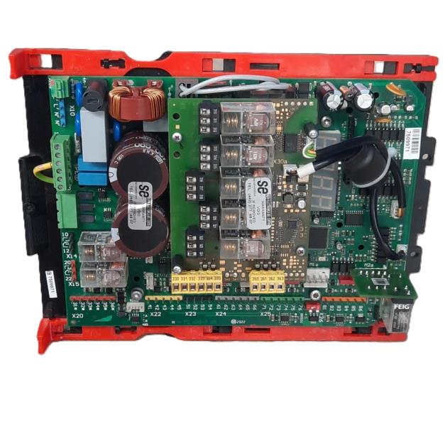 FE 658-7 BS by DYNACO