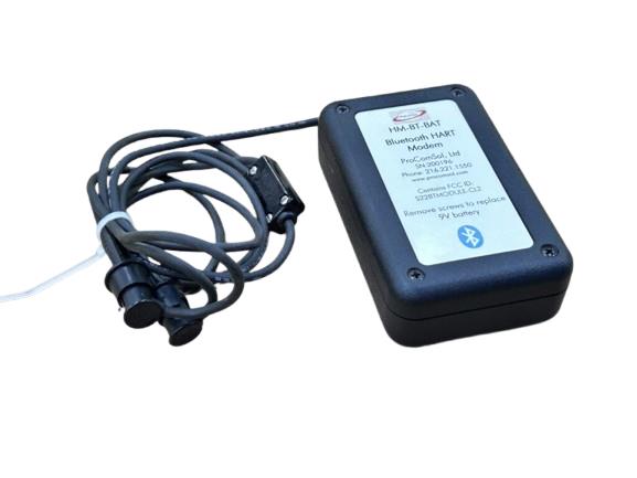 HM-BT-BAT by HART MFG CO