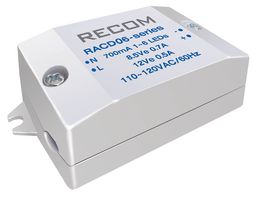 RECOM RACD06-500