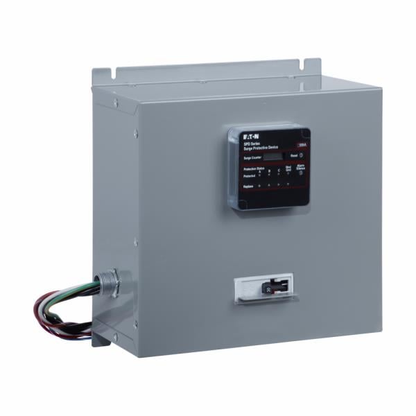 EATON CORPORATION SPD250208Y3M