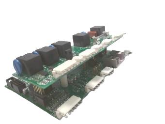 NEPTRONIC NW SK300BMAIN-TES