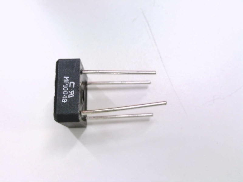 ST MICRO MP1004GG