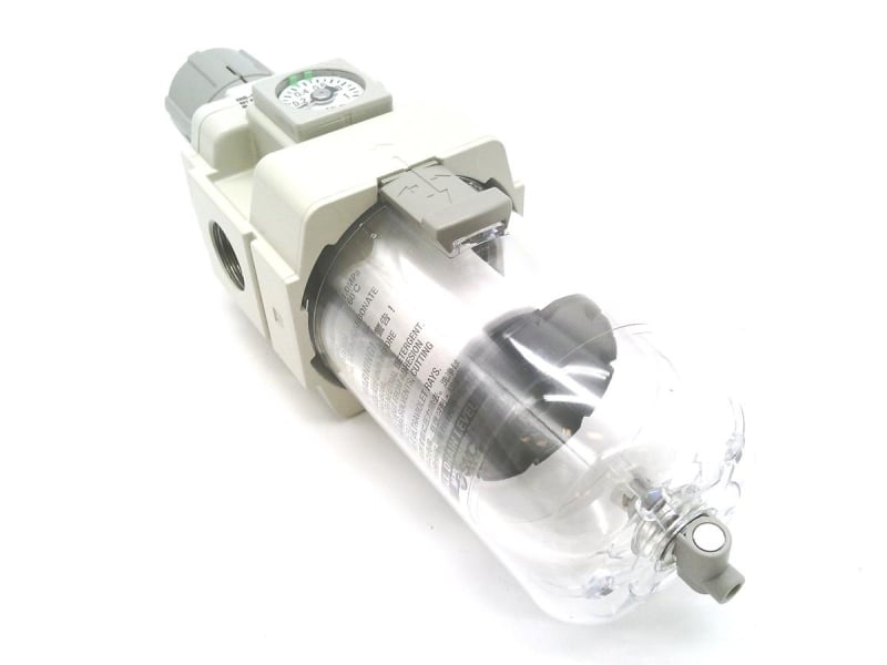 AW40-F04E-B par SMC