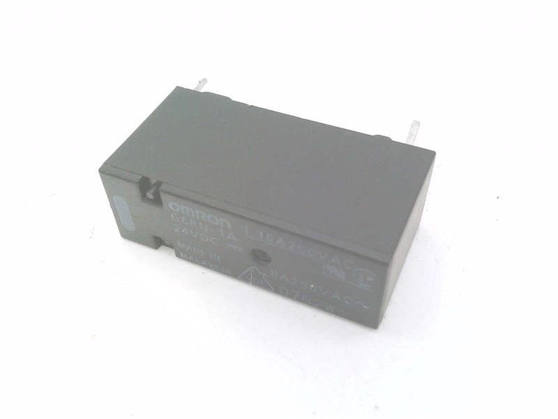 OMRON G6RN-1A  DC24