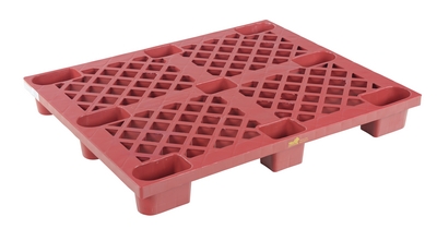 SKID-20 por VESTIL