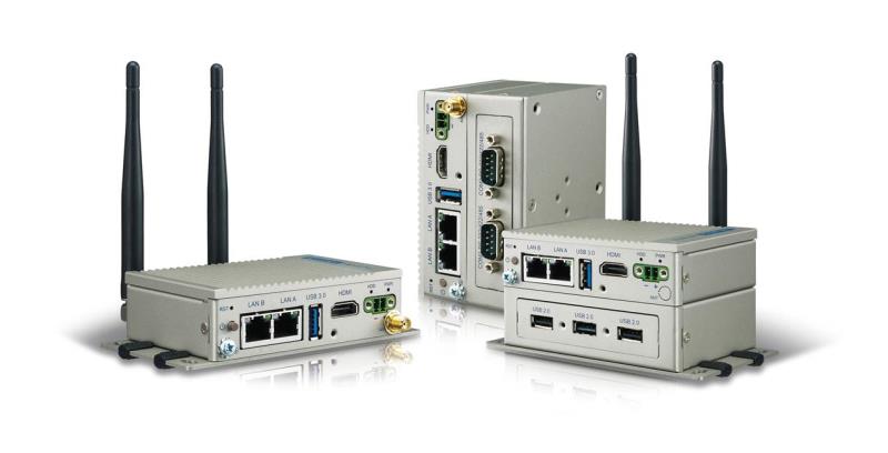 ADVANTECH UNO-2271G-E022AE