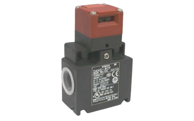 OMRON D4NS-8CF