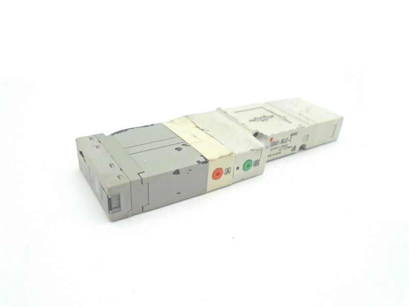 SX3440-5NLOZ-Q par SMC