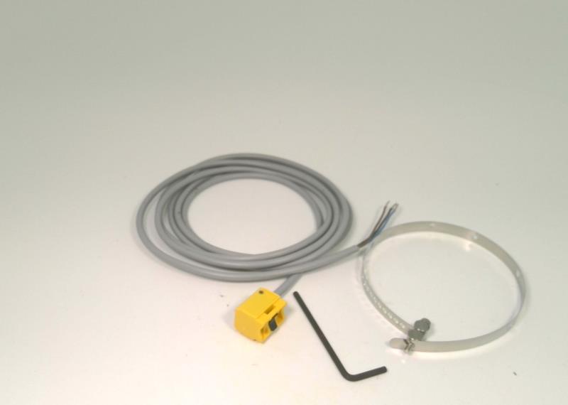 TURCK BIM-PST-RN6X W/KLP 80