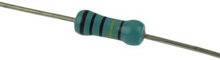 OHMITE MOX-300001004FE