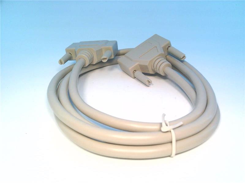 MENCOM DB25-MF-06