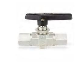 PARKER 4Q-B6LJ-SSP