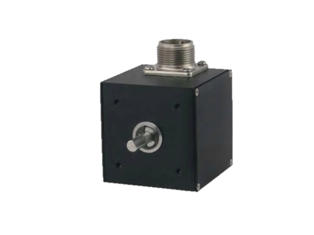 ENCODER PRODUCTS 711-0120-S-S-4-S-S-N