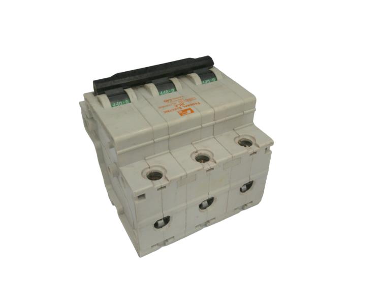 FEDERAL ELECTRIC HCA3P40