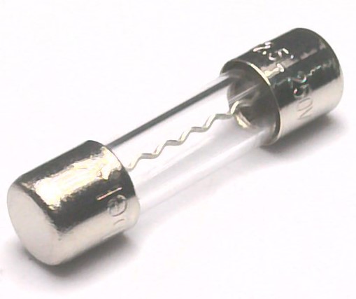 BEL FUSE 5ST 125-R