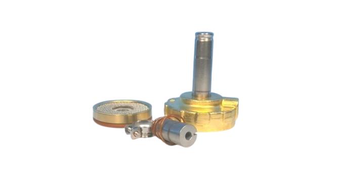 PARKER 08FS5C2-02R