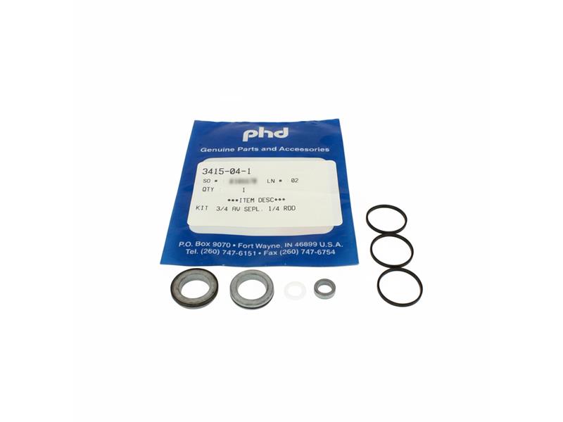 PHD INC 3415-04-1