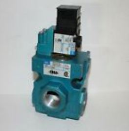 MAC VALVES INC 56C-13-611JA