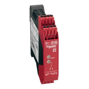 SCHNEIDER ELECTRIC XPSBAE5120C