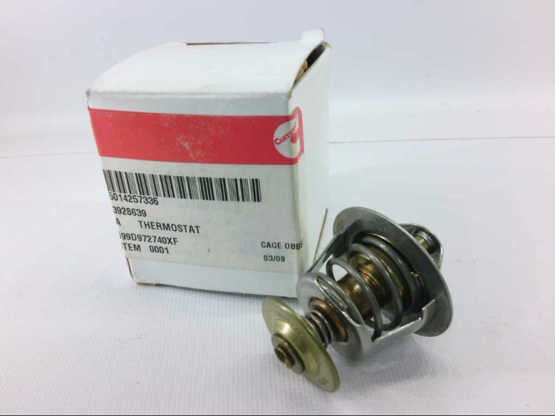 CUMMINS 3928639
