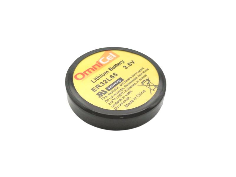 OMNICEL BATTERIES ER32L65