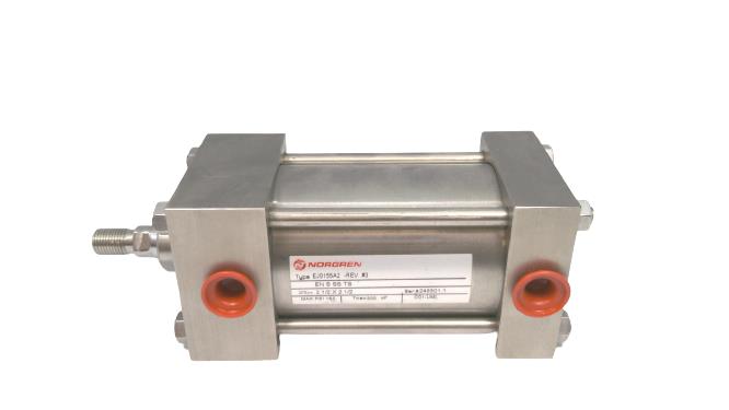 NORGREN EJ0155A2-2-1/2X2-1/2