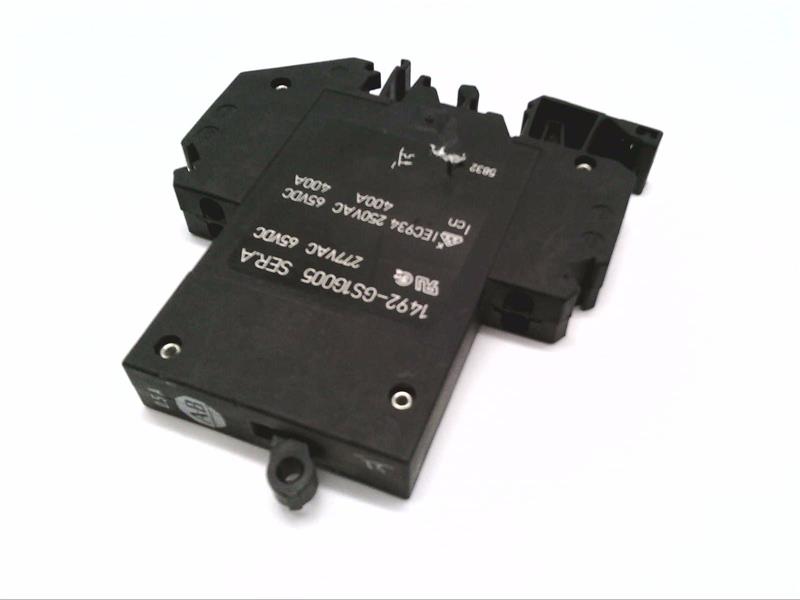 ALLEN BRADLEY 1492-GS1G005-H1