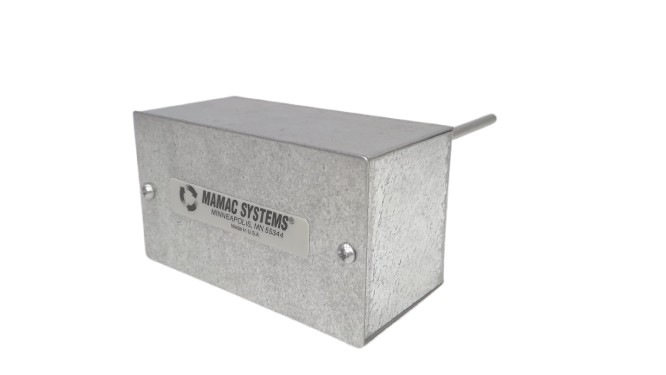 MAMAC SYSTEMS TE-205-C-3-B-2