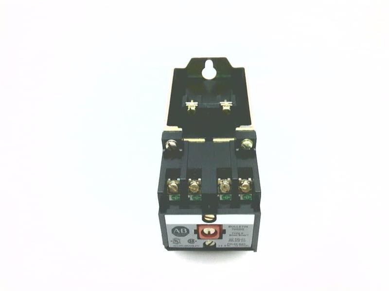 ALLEN BRADLEY 700DC-P400Z90