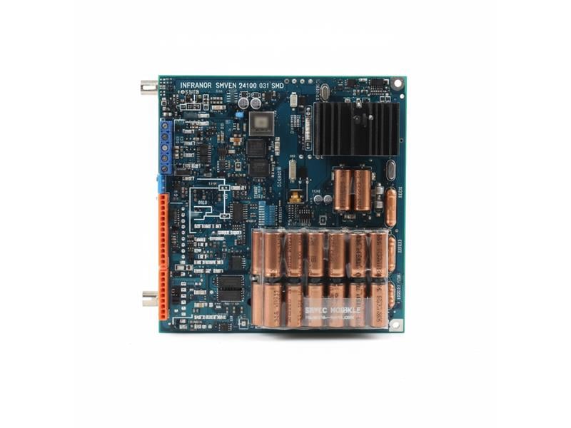 SMVEN 2410+0S10 031 SMD por INFRANOR
