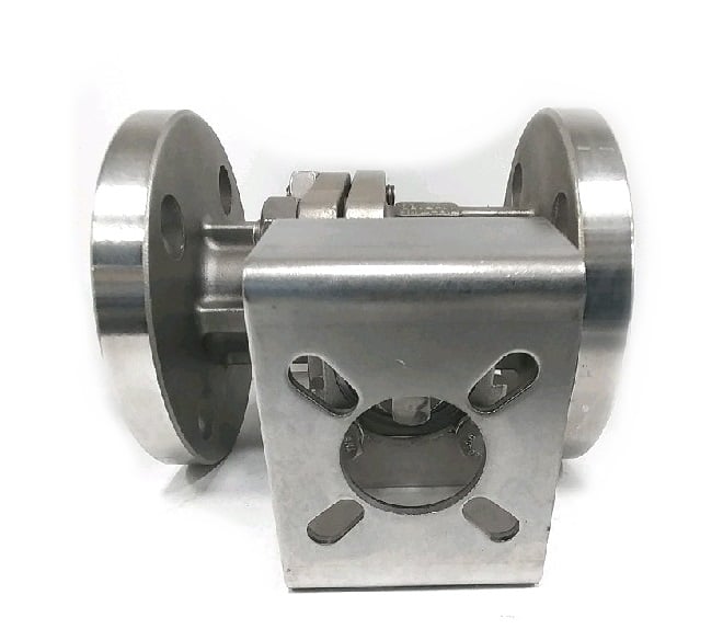 FLO TITE CF8M/A351