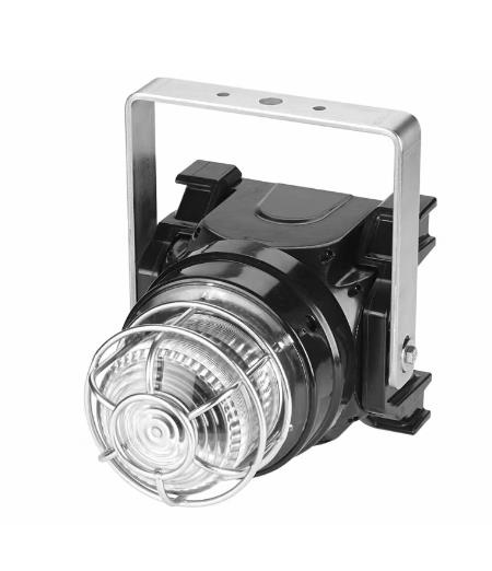 FEDERAL SIGNAL G-STR-120-T-C-15J