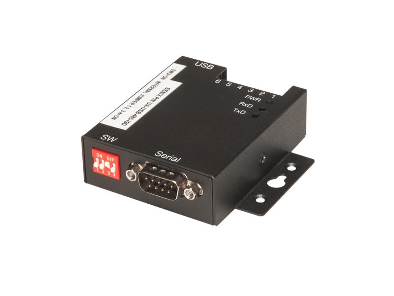 SENIX CORP UA-USB-485-ISO