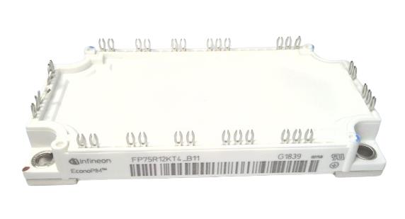INFINEON FP75R12KT4_B11